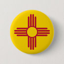 Search for santa fe badges Flag