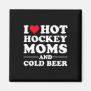 Search for beer magnets Cold