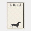 Search for dachshund post it notes Animals