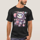 Search for space bubbles Cat