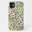 Search for pomegranate iphone cases William morris