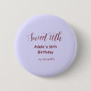 Search for romantic birthday badges Calligraphy typography elegant romantic