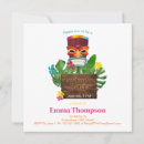 Search for totems invitations Tropical