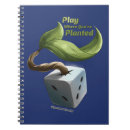 Search for board notebooks Dice