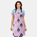 Search for diamonds aprons Geometric