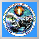 Search for integrity posters Red