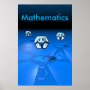 Search for mathematic posters Geometric