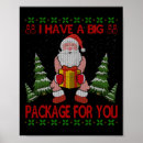 Search for package posters Xmas