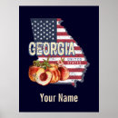 Search for atlanta map posters Usa