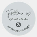 Search for follow us on instagram Modern