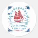 Search for funny tea stickers Usa