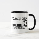 Search for youngest mugs Funny
