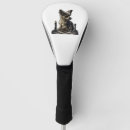 Search for chihuahua golf head covers Wolf