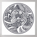 Search for zen posters Doodle