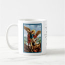Search for michael mugs Catholic