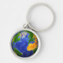 Search for data key rings Earth