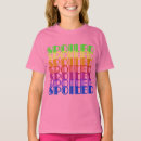 Search for spoiled tshirts princess