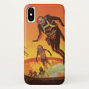 Search for vintage sci fi iphone cases Futuristic