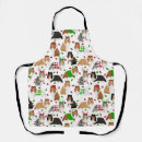 Search for shetland sheepdog aprons Pets