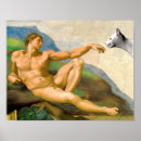 Search for creation of adam posters Funny