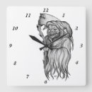 Search for tattoo skull clocks Dead