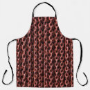 Search for chain aprons Background