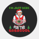 Search for funny winter stickers Make