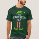 Search for podcast tshirts Microphone