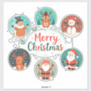 Search for die cut postcards Winter