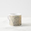 Search for alameda county mugs California map