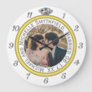 Search for ring clocks Newlyweds