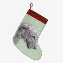 Search for irish christmas stockings Dog