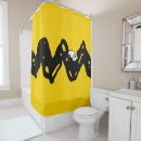 Search for peanuts shower curtains Snoopy