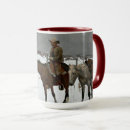 Search for old west cowboys mugs Frederic remington