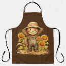 Search for scarecrow aprons Dining