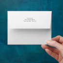 Search for thank you note envelopes Address