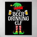 Search for cartoon beer art Merry christmas