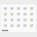 Search for giveaway stickers Swag