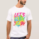 Search for glow in the dark clothing Rave