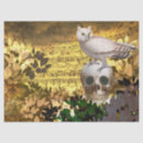 Search for halloween decoupage paper Antique