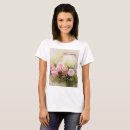 Search for rose tshirts Pink roses
