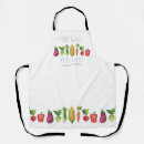 Search for eat your vegetables aprons Vegetarian