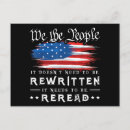 Search for constitutions postcards Military