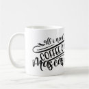 Search for and mascara coffee mugs Cute