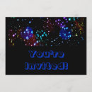 Search for sci fi invitations Planets