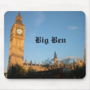 Search for landmarks mousepads London