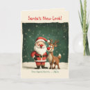 Search for rudolph christmas cards Humour