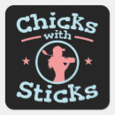 Search for sticks stickers Women