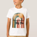 Search for pregnancy announcement kids tshirts For him