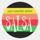 Search for salsa stickers Canning